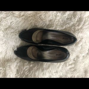 Black Apt. 9 Heels